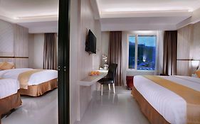 ASTON Lampung City Hotel